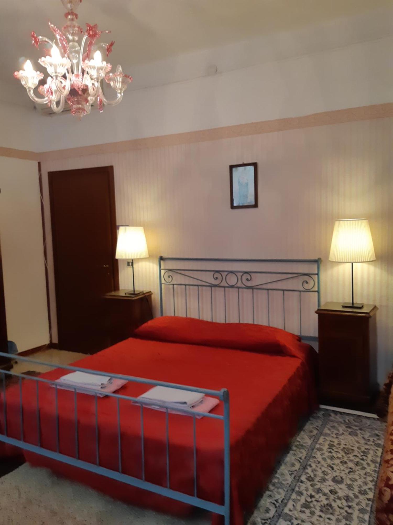 Fiabe Affittacamere Venezia