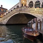 Fiabe Venice Rooms
