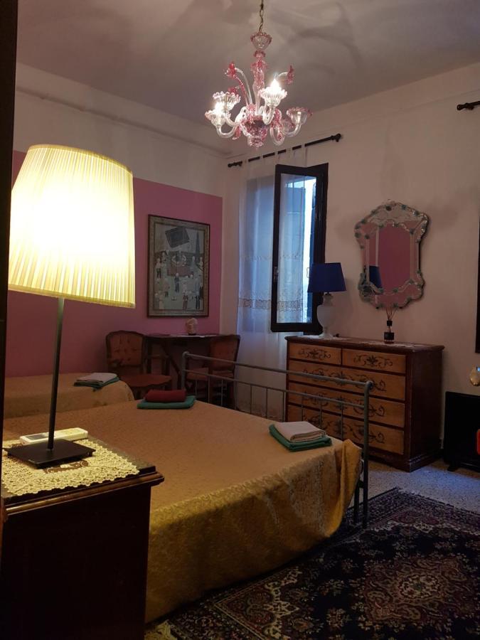 Fiabe Venise
