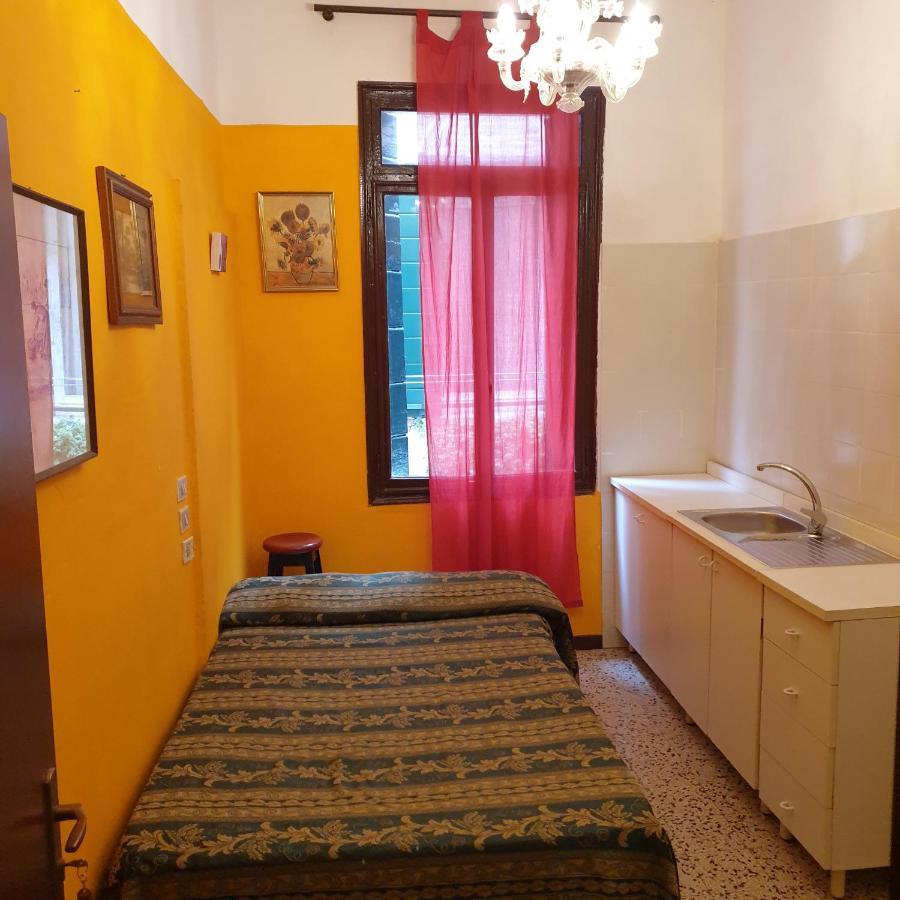 Maison d'hôtes Fiabe