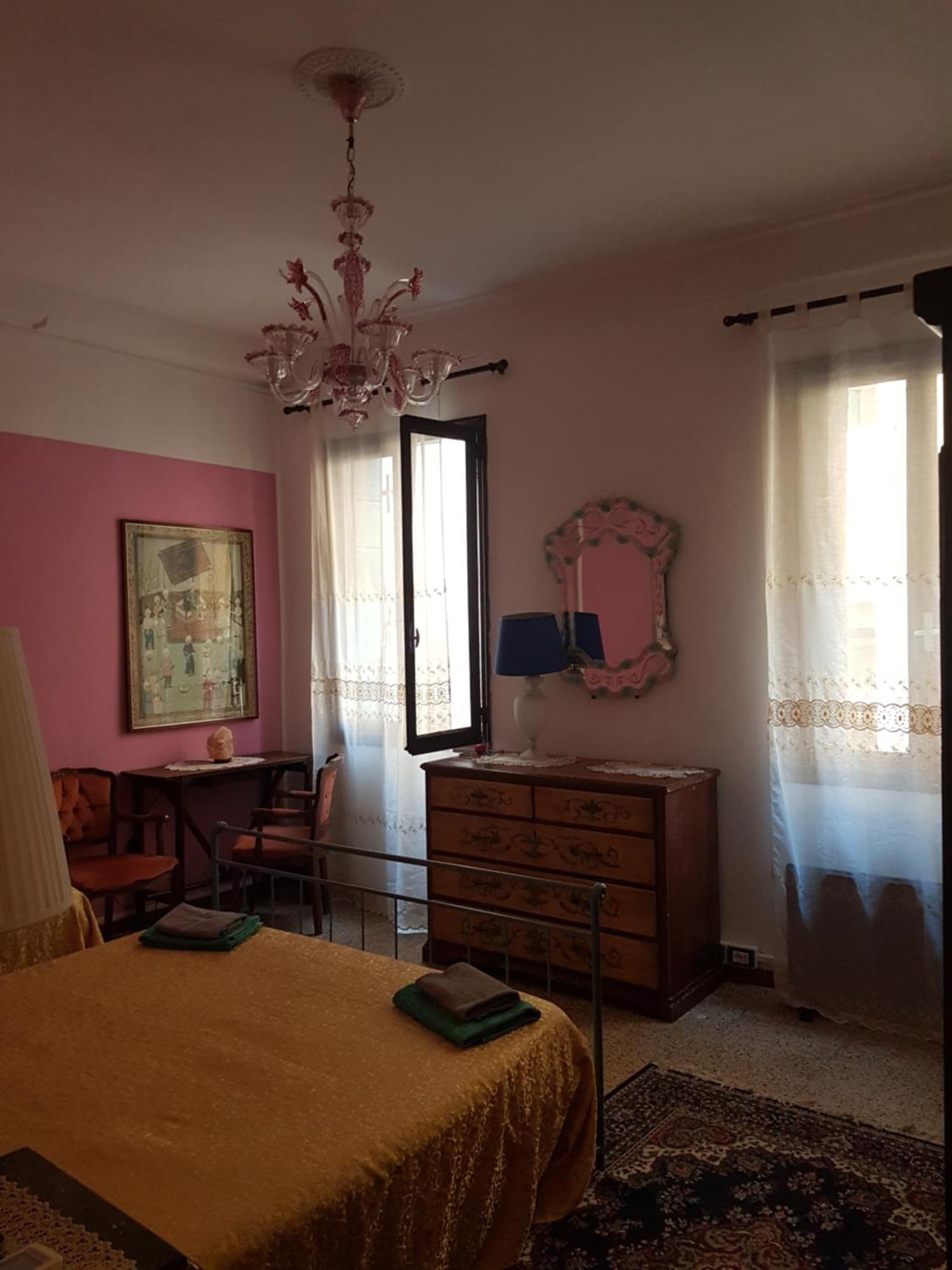 Fiabe Maison d'hôtes
