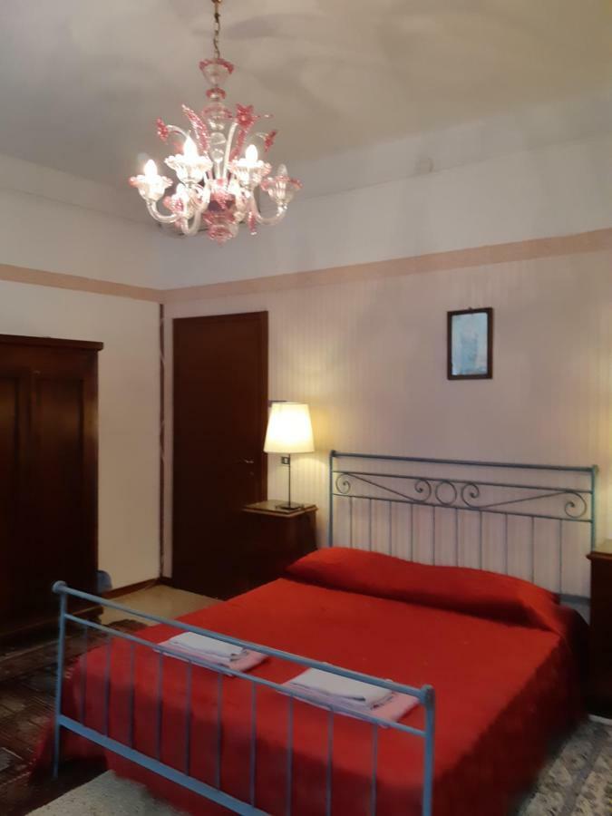 Fiabe Maison d'hôtes